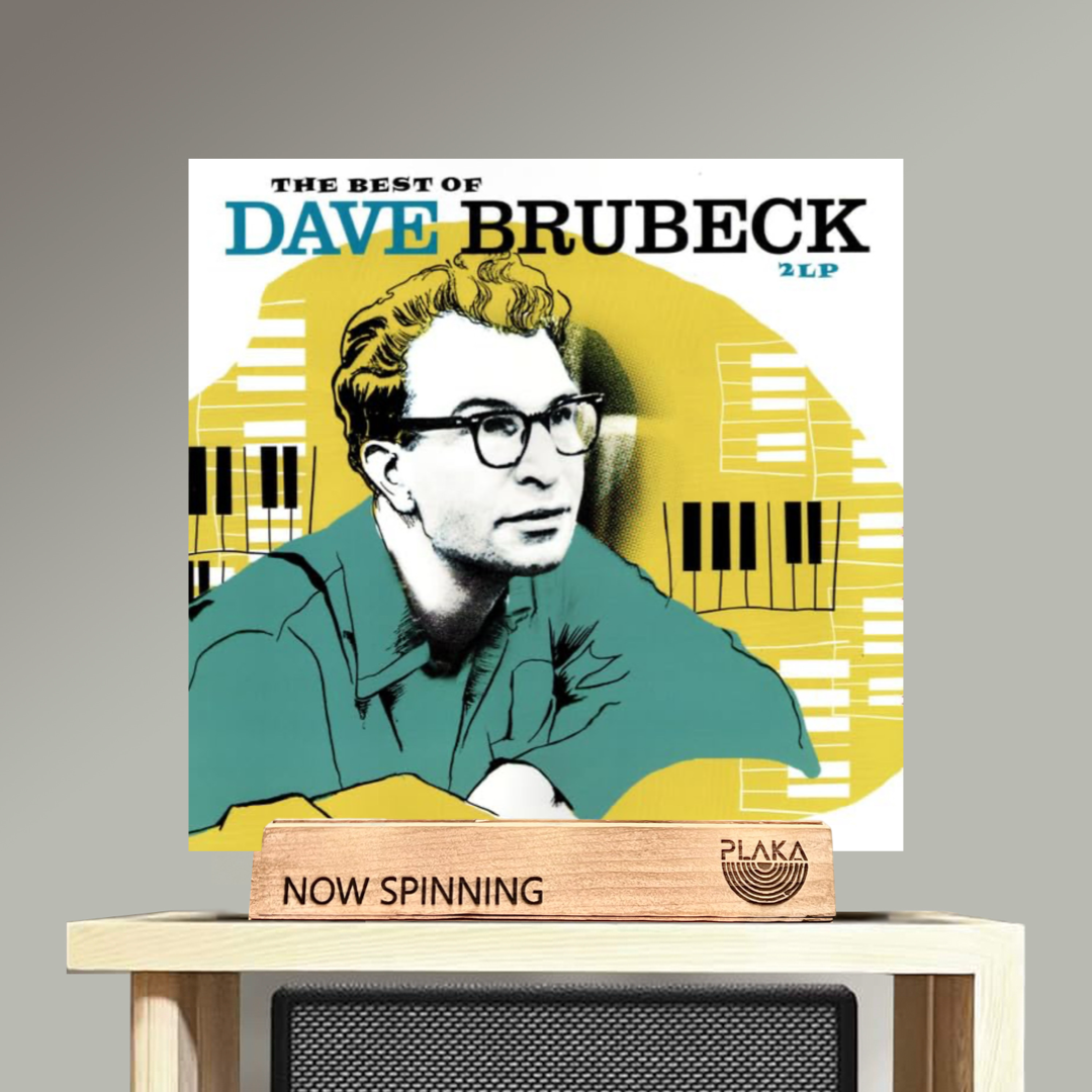 Dave Brubeck - The Best of Dave Brubeck
