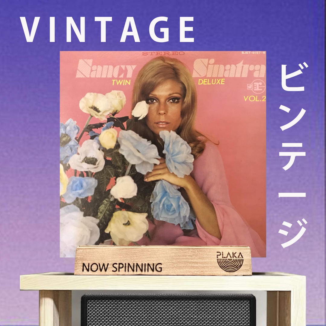 Nancy Sinatra - Twin Deluxe Vol. 2
