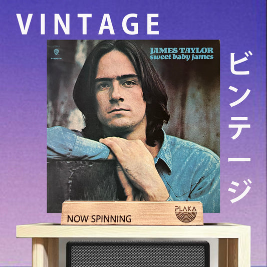 James Taylor - Sweet Baby James