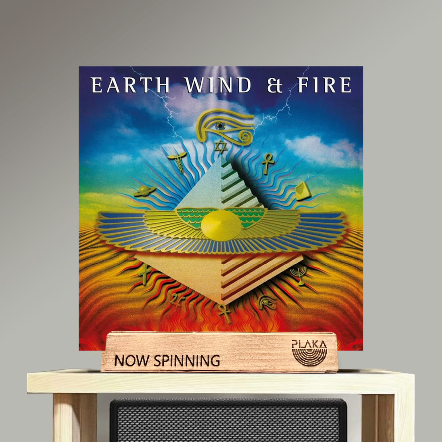 Earth, Wind and Fire - Greatest Hits – Plaka.MNL