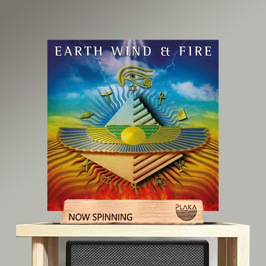 Earth, Wind and Fire - Greatest Hits