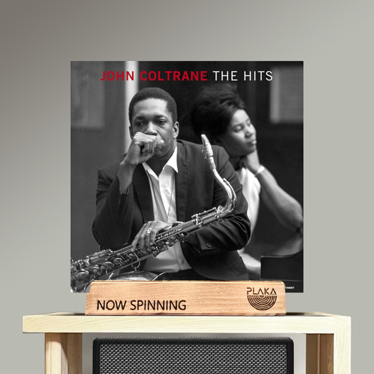 John Coltrane - The Hits