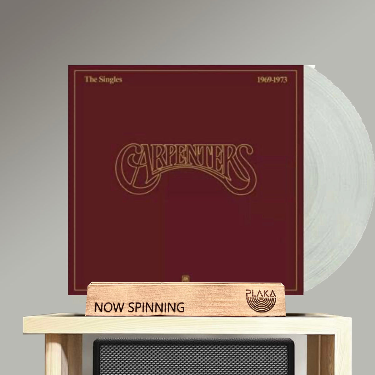 Carpenters - The Singles 69-73 – Plaka.MNL