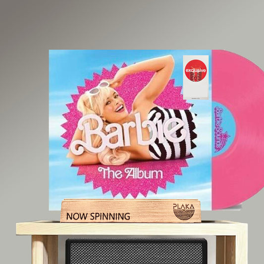 Barbie - The Album