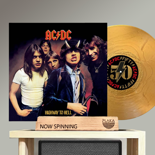 AC/DC - Highway to Hell