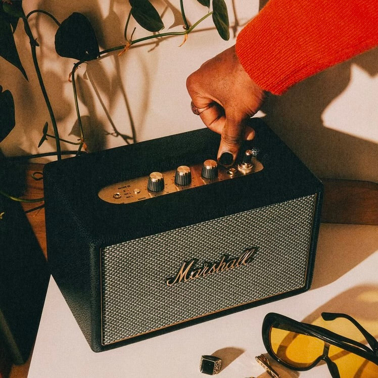 Marshall Acton IV Speakers