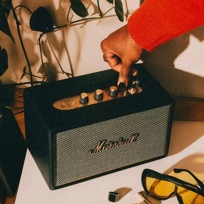 Marshall Acton IV Speakers