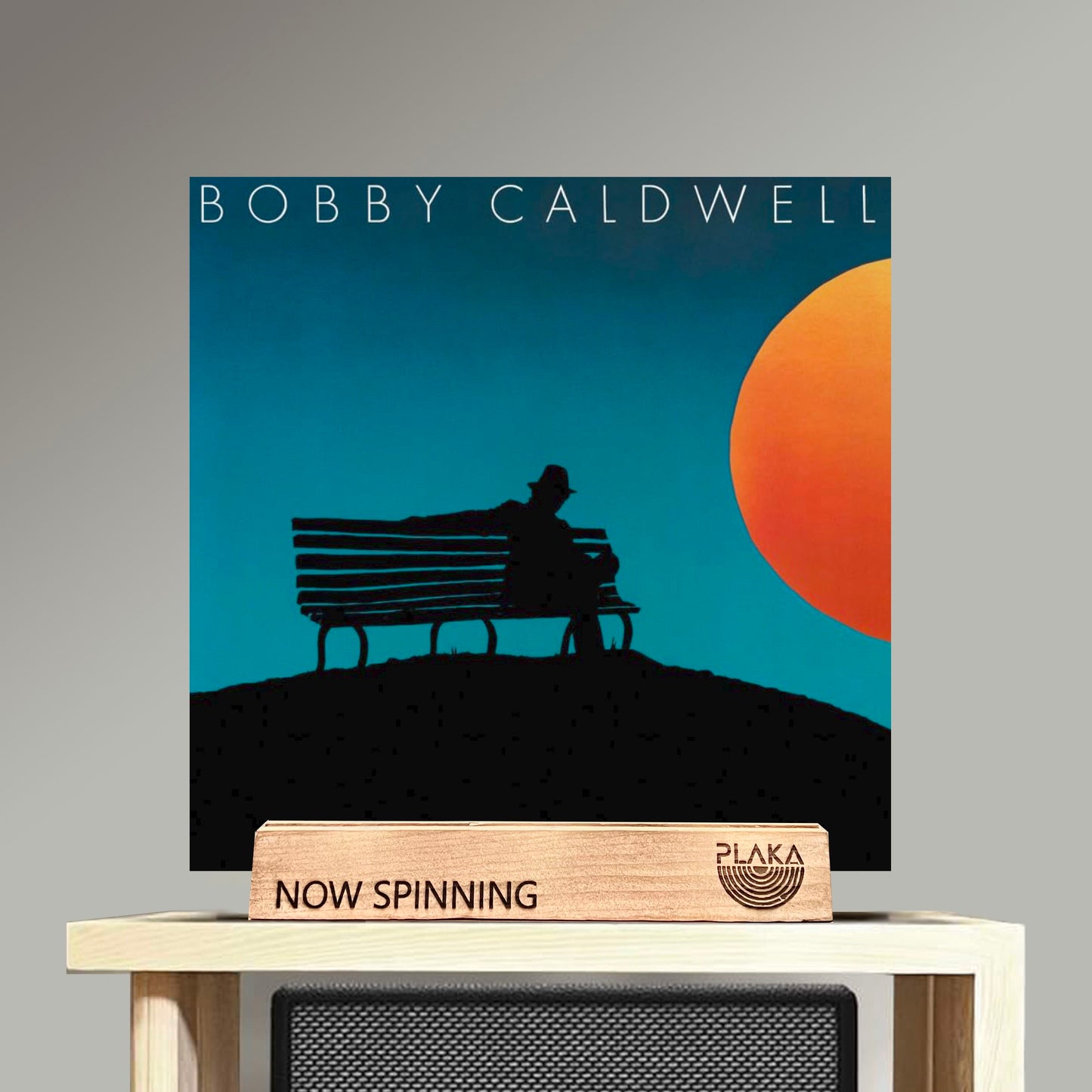 Bobby Caldwell - Bobby Caldwell