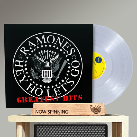 Ramones - Greatest Hits
