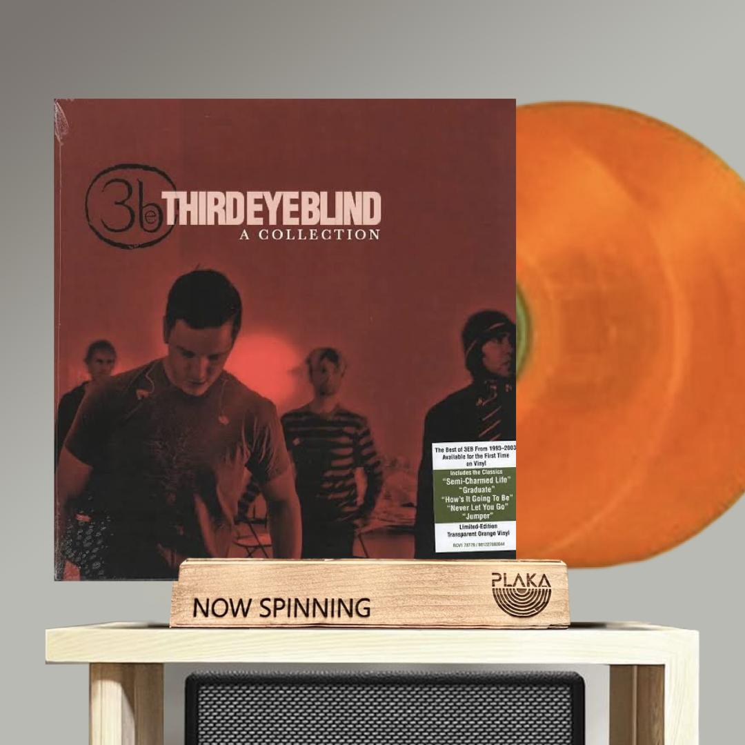 Third Eye Blind - A Collection