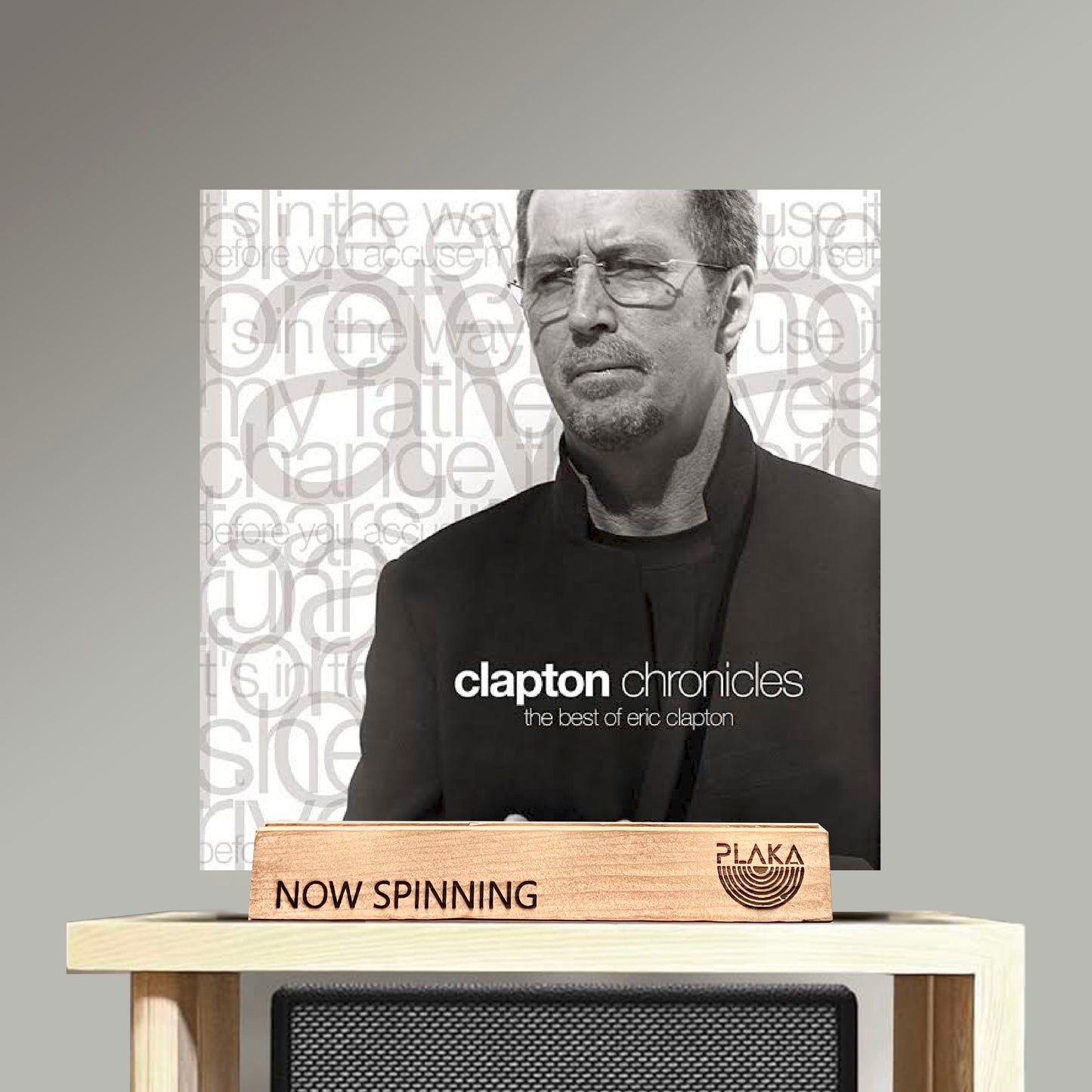 Eric Clapton - Clapton Chronicles : The Best of Eric Clapton