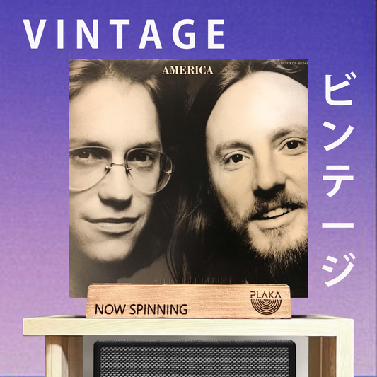 America -Silent Letter