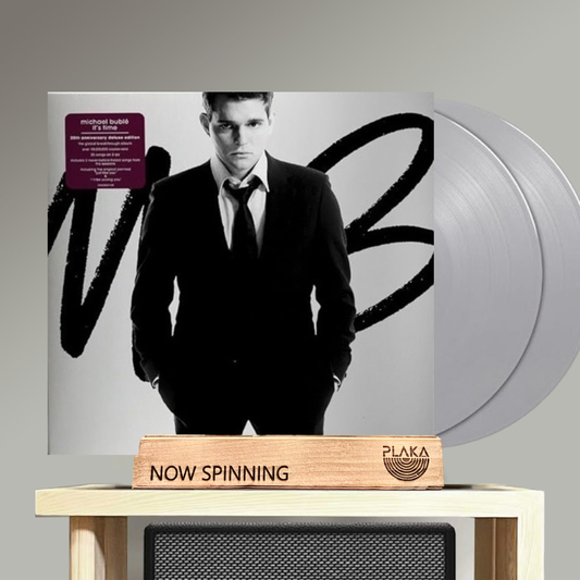 Michael Bublé - It's Time