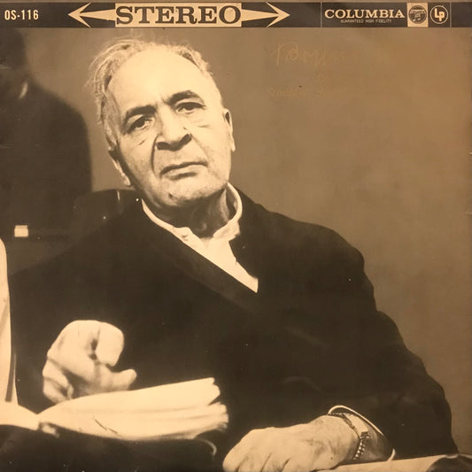 Bruno Walter : Beethoven Symphony No.5 / Symphony No.8”Unfinished”