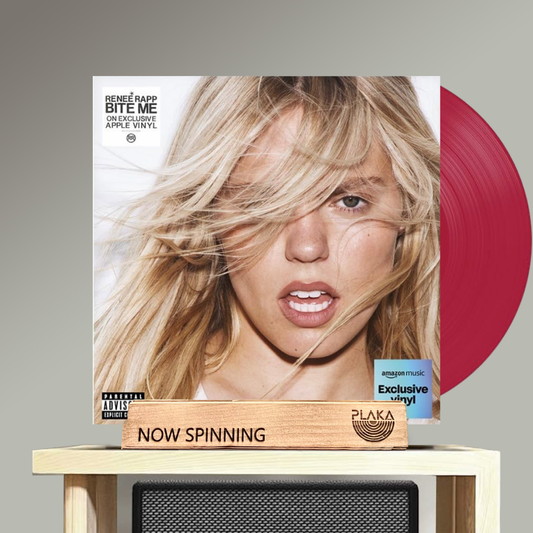 Renee' Rap - BITE ME