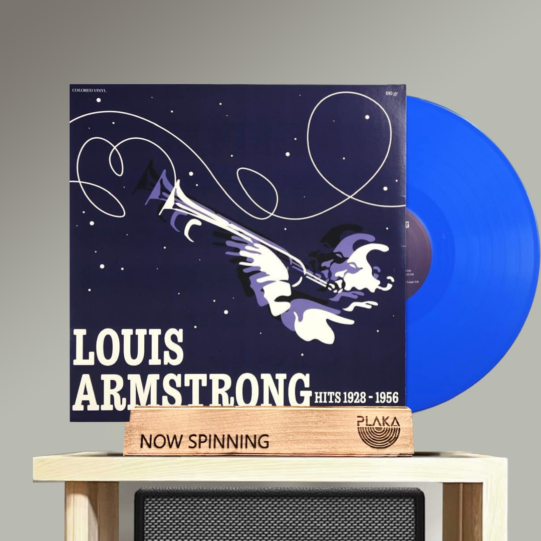 Louis Armstrong - Hits : 1928-1956