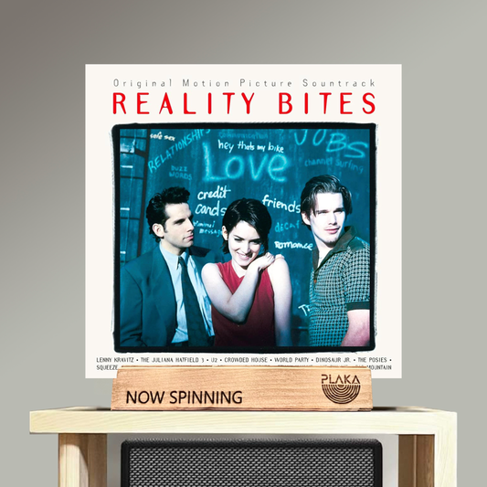 OST - Reality Bites