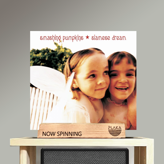 Smashing Pumpkins - Siamese Dream