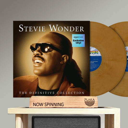 Stevie Wonder - Definitive Collection
