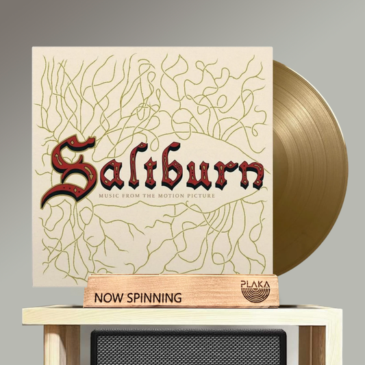 OST - Saltburn