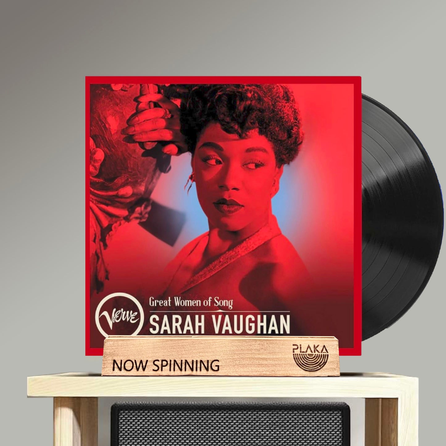 Sarah Vaughan - Great Women Of Song