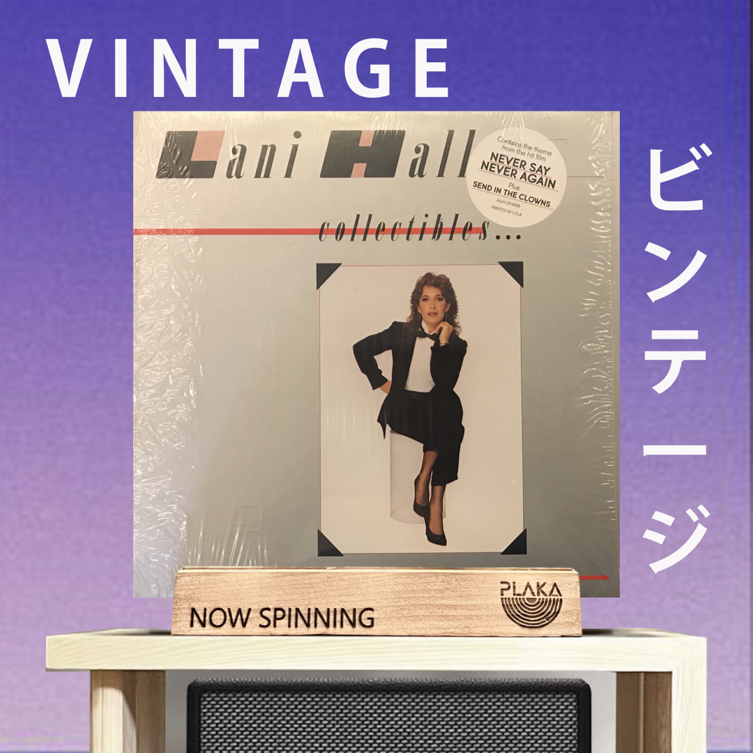 Lani Hall - Collectibles