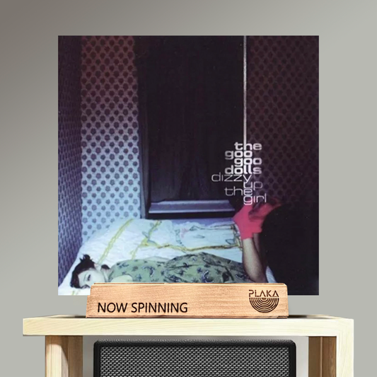 Goo Goo Dolls - Dizzy Up The Girl