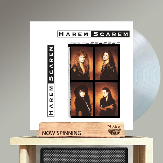 Harem Scarem - Harem Scarem