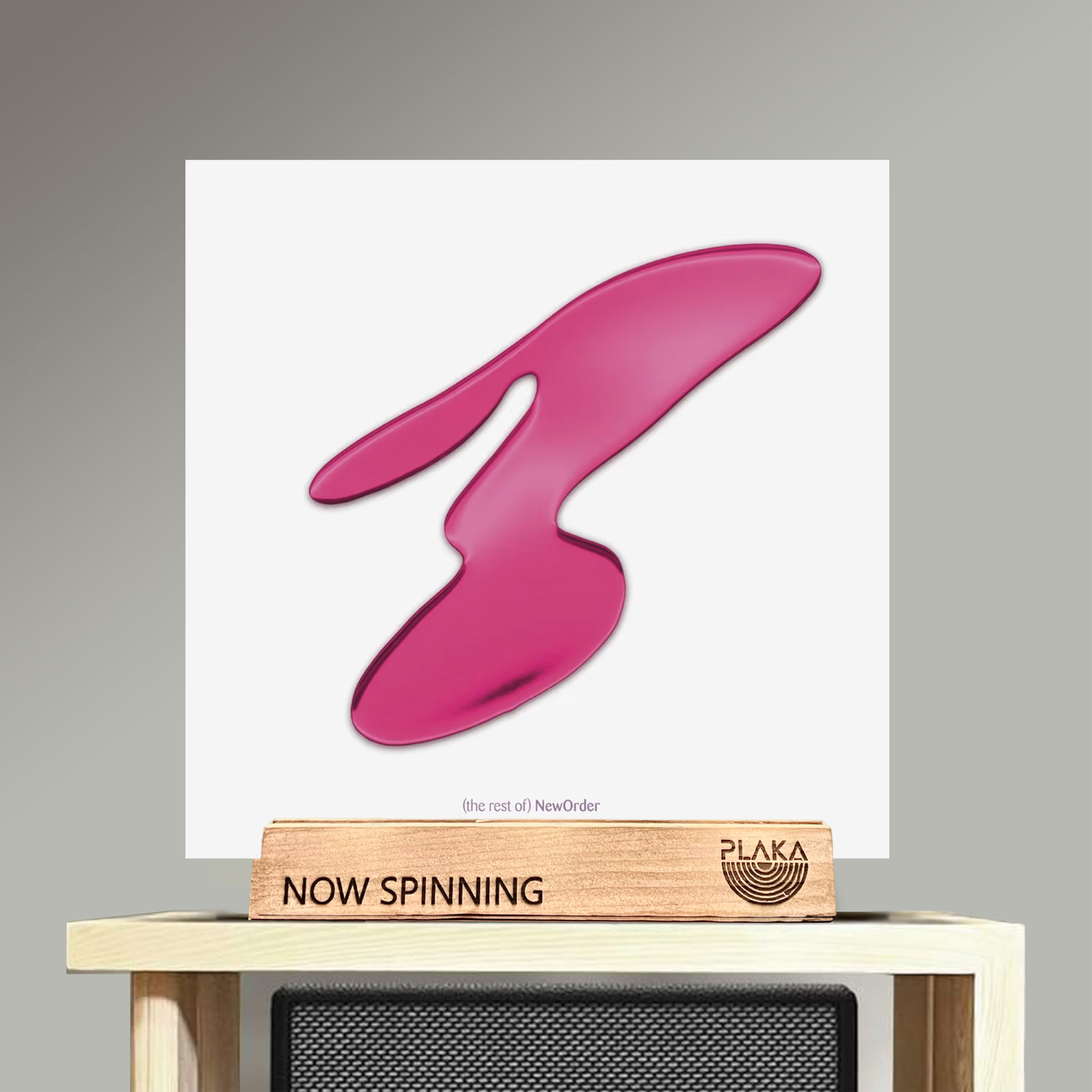 New Order - The Rest Of New Order