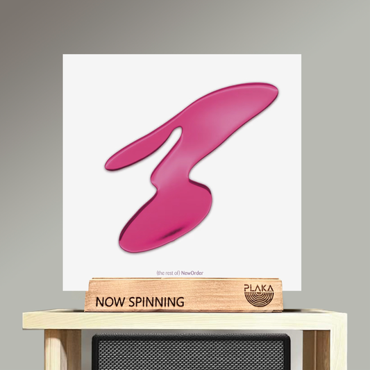 New Order - The Rest Of New Order