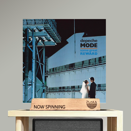 Depeche Mode - Some Great Reward