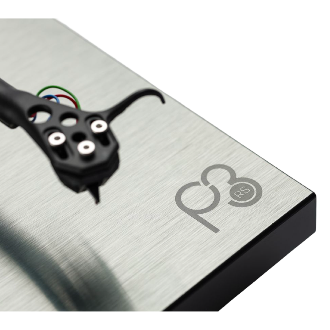 REGA Planar 3 RS Turntable