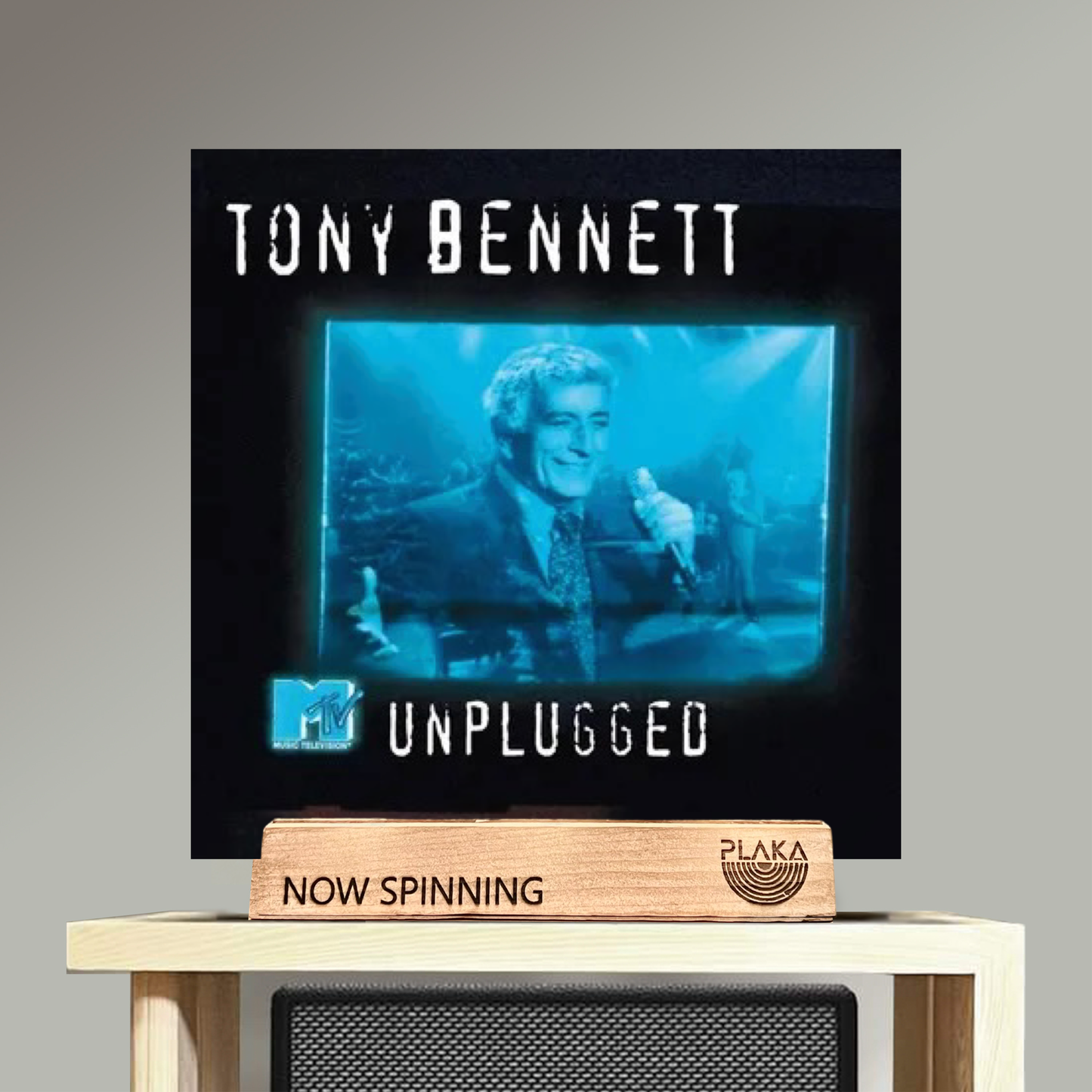 Tony Bennett - MTV Unplugged (RSD)