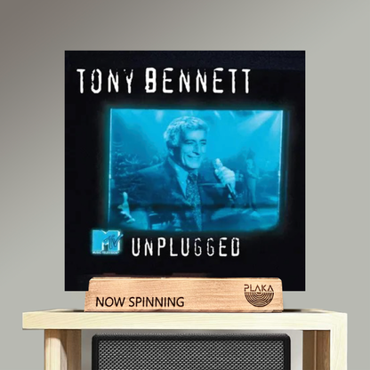 Tony Bennett - MTV Unplugged (RSD)