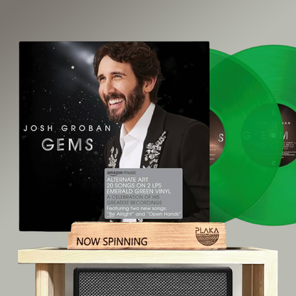 Josh Groban - Gems