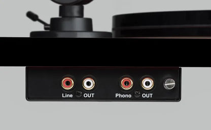 Pro-ject Peanuts Turntable