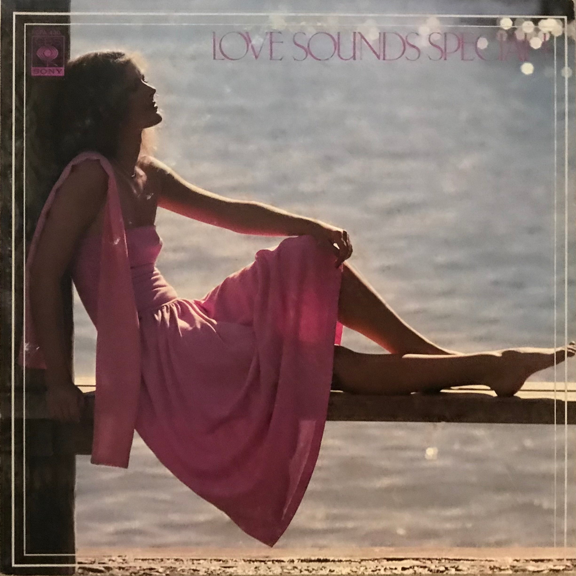 Plaka Sound Love Sounds Special I – Plaka.MNL
