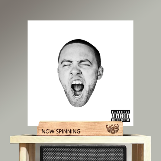 Mac Miller - GO:OD AM