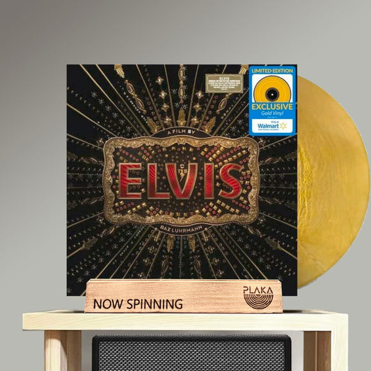 Elvis Presley - Original Motion Picture Soundtrack