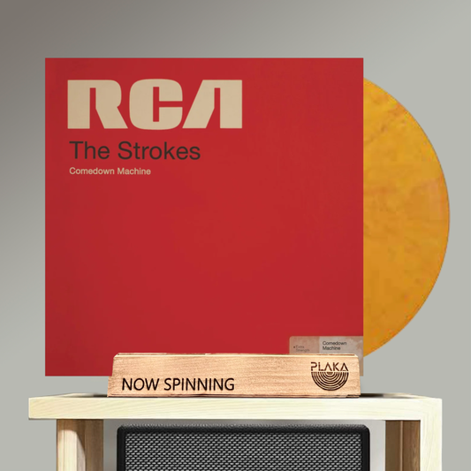 Strokes, The - Comedown Machine
