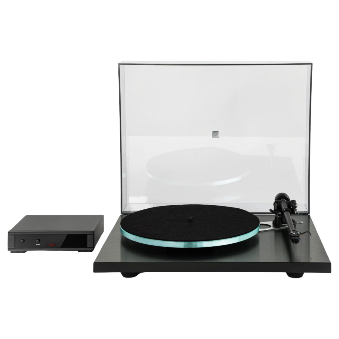 REGA Planar 3 RS Turntable