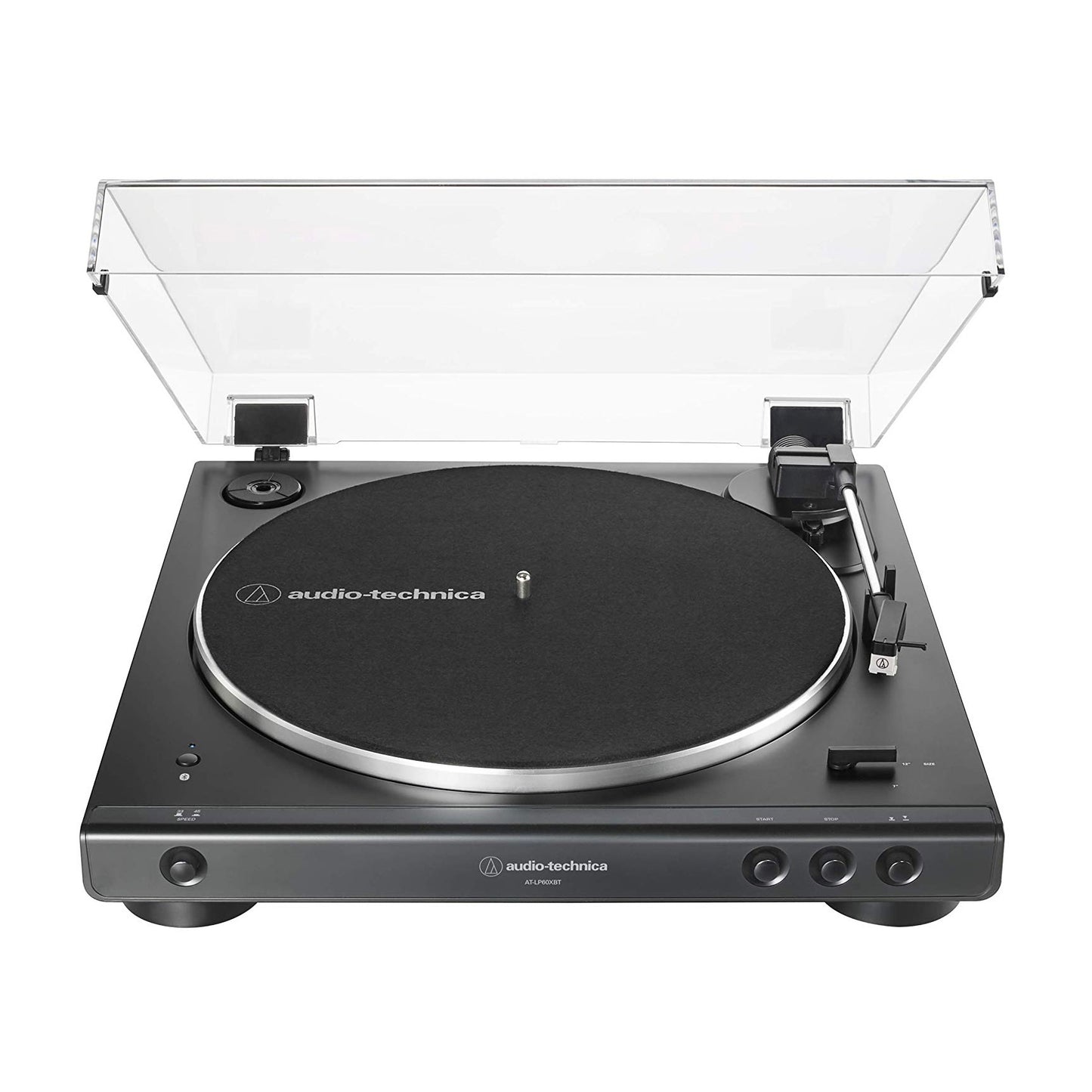 Audiotechnica AT-LP60XBT Turntable