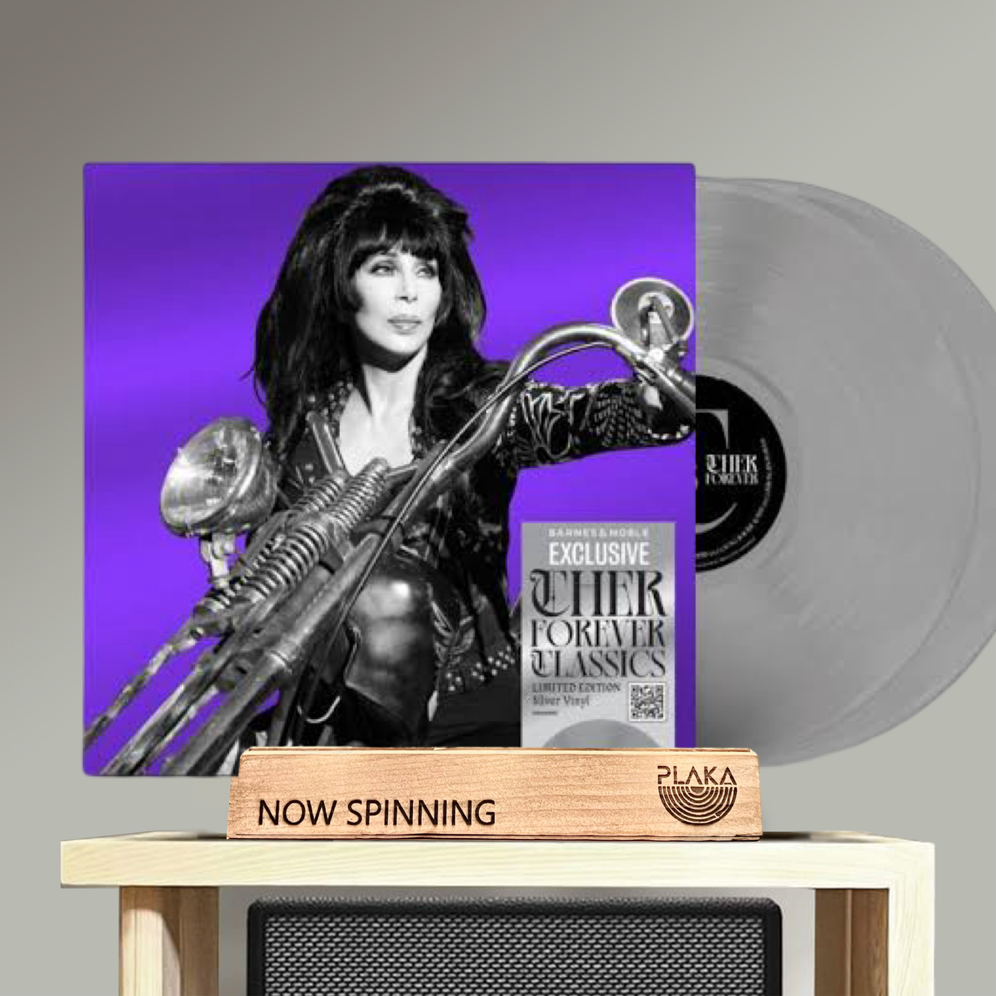 Cher - Forever Classics