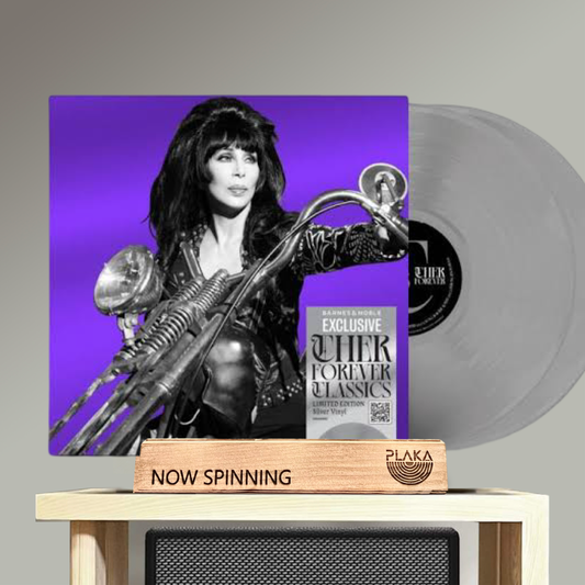 Cher - Forever Classics
