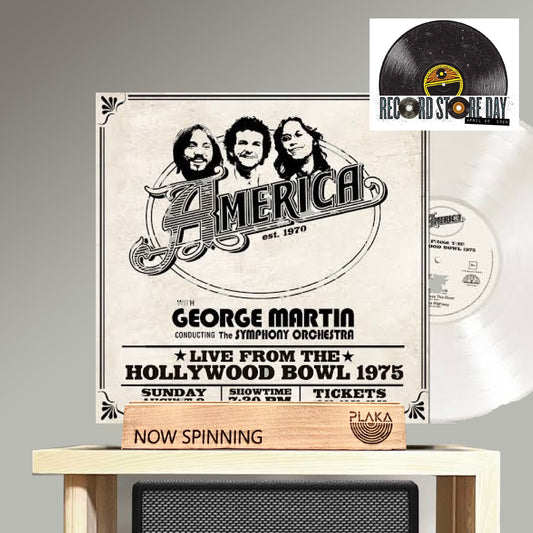 America - Live from the Hollywood Bowl 1975 RSD