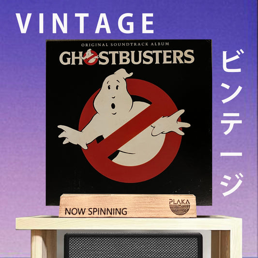 Ghostbusters - OST