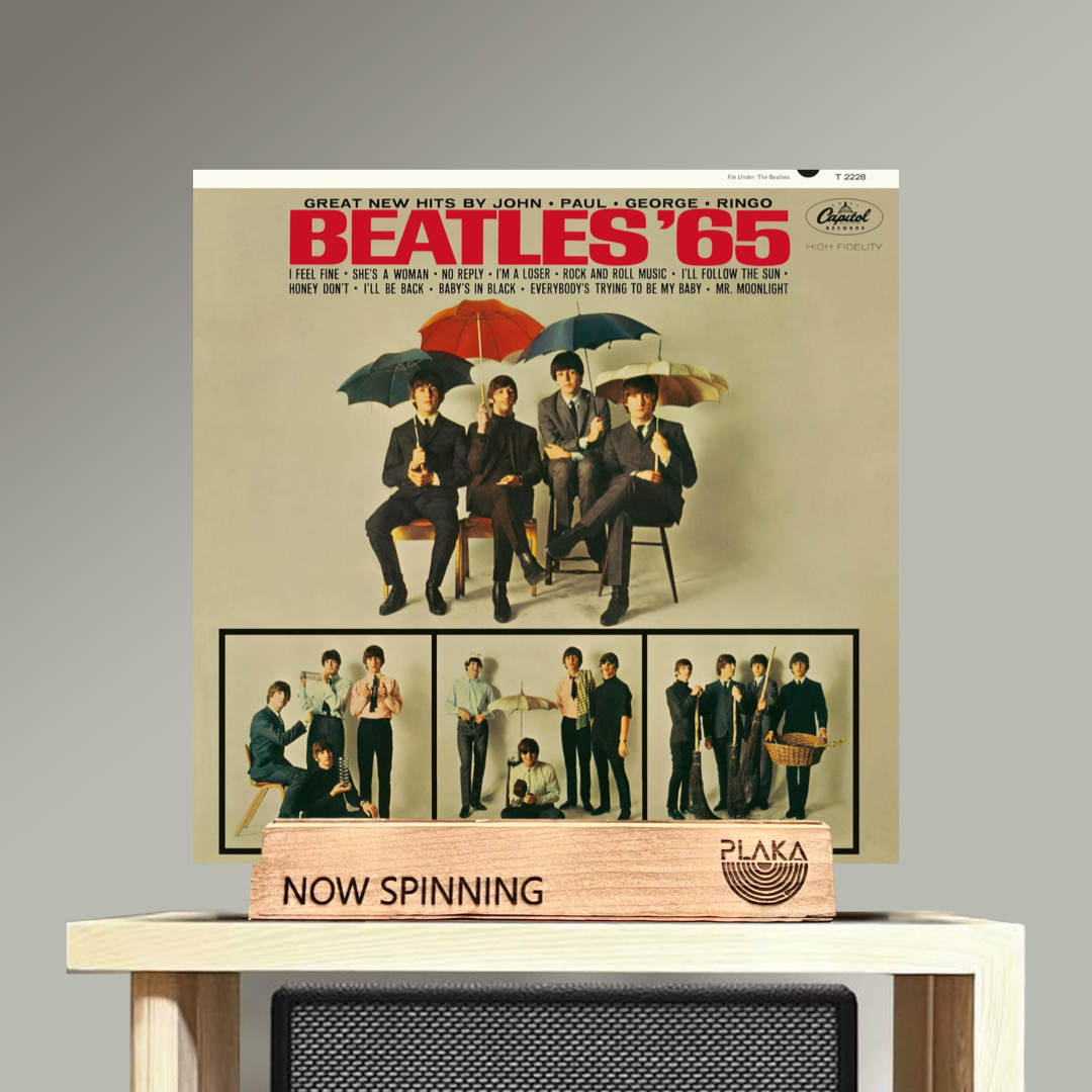 Beatles, The - Beatles '65