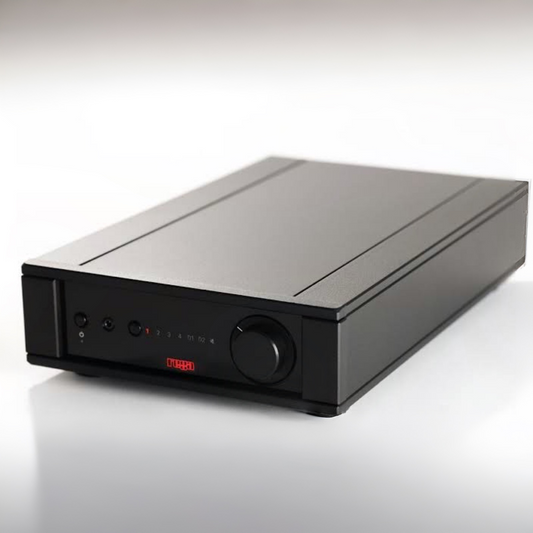 Rega Brio Amplifier MK7