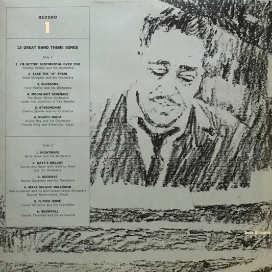 Duke Ellington