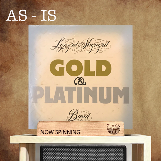 Lynyrd Skynyrd - Gold & Platinum
